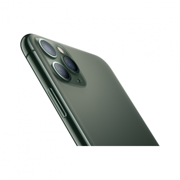 Apple Iphone 11 Pro Max 256gb Midnight Green Bal Letsmobilais Lv
